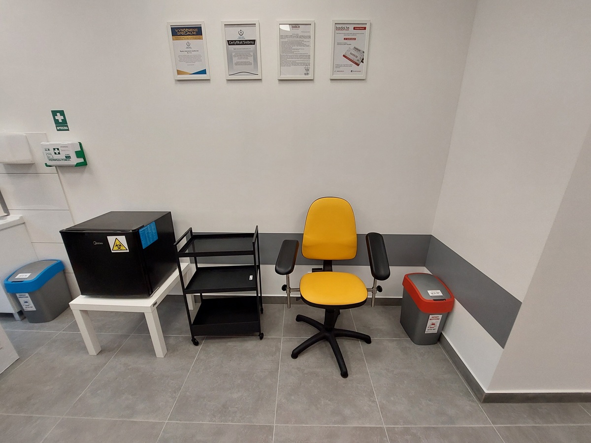 badaj.to Punkt Pobrań Jelcz-Laskowice