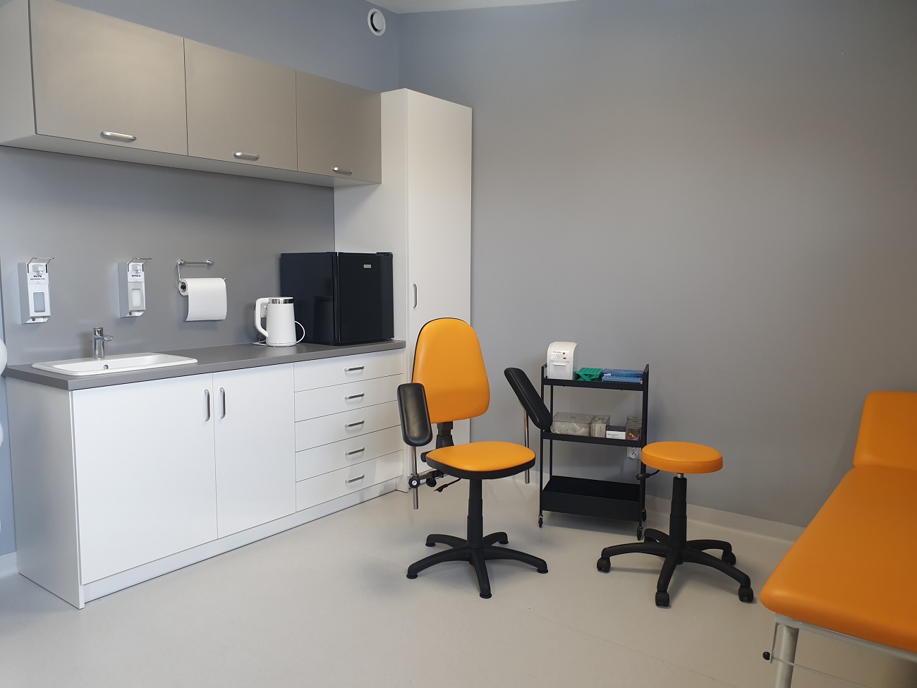 badaj.to Punkt Pobrań Krwi Czarny Dunajec