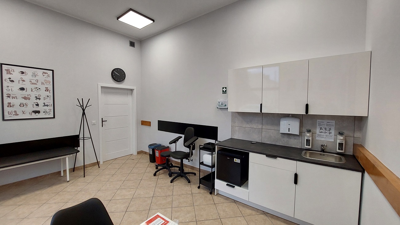 badaj.to Punkt Pobrań Krwi Środa Śląska