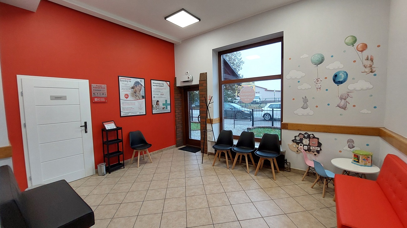 badaj.to Punkt Pobrań Środa Śląska