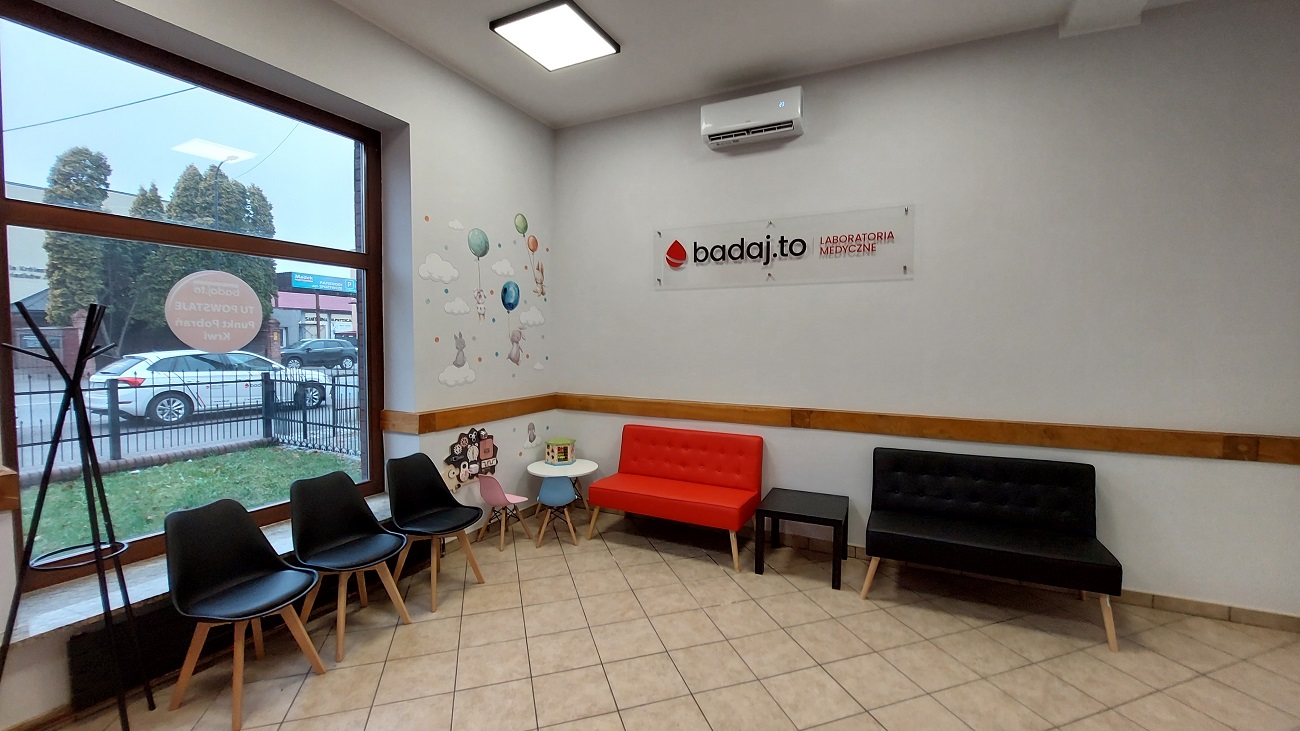 badaj.to Punkt Pobrań Środa Śląska