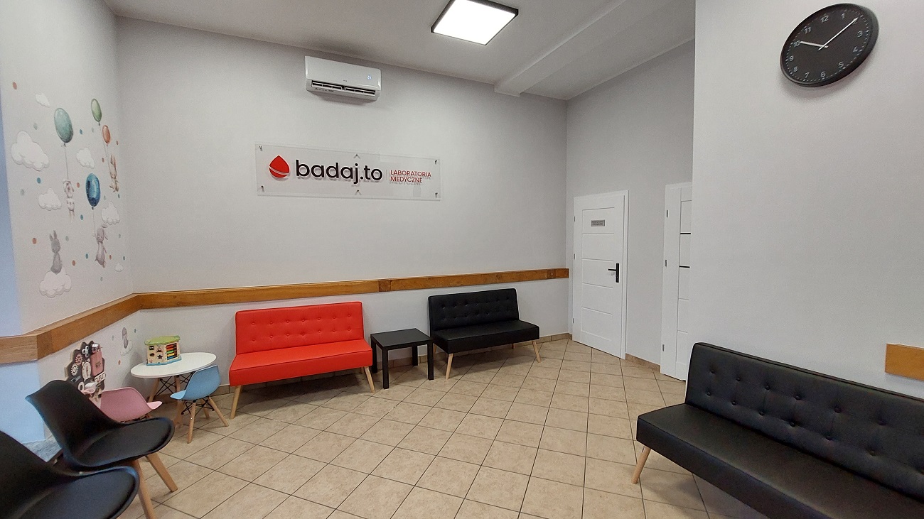 badaj.to Punkt Pobrań Środa Śląska