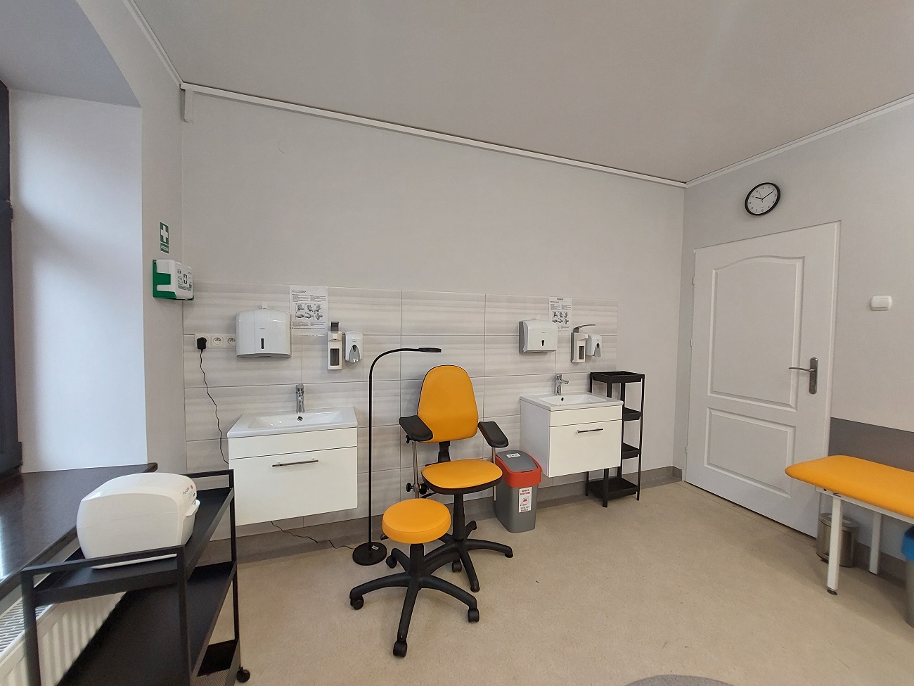 badaj.to Punkt Pobrań Krwi Świebodzice