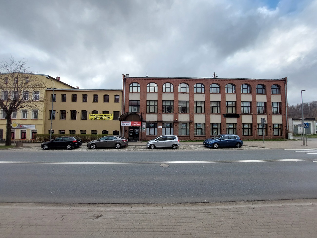 badaj.to Laboratoria Medyczne Świebodzice