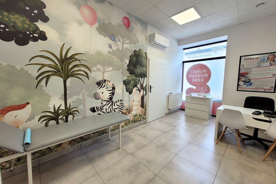 badaj.to Laboratorium Medyczne Zgierz