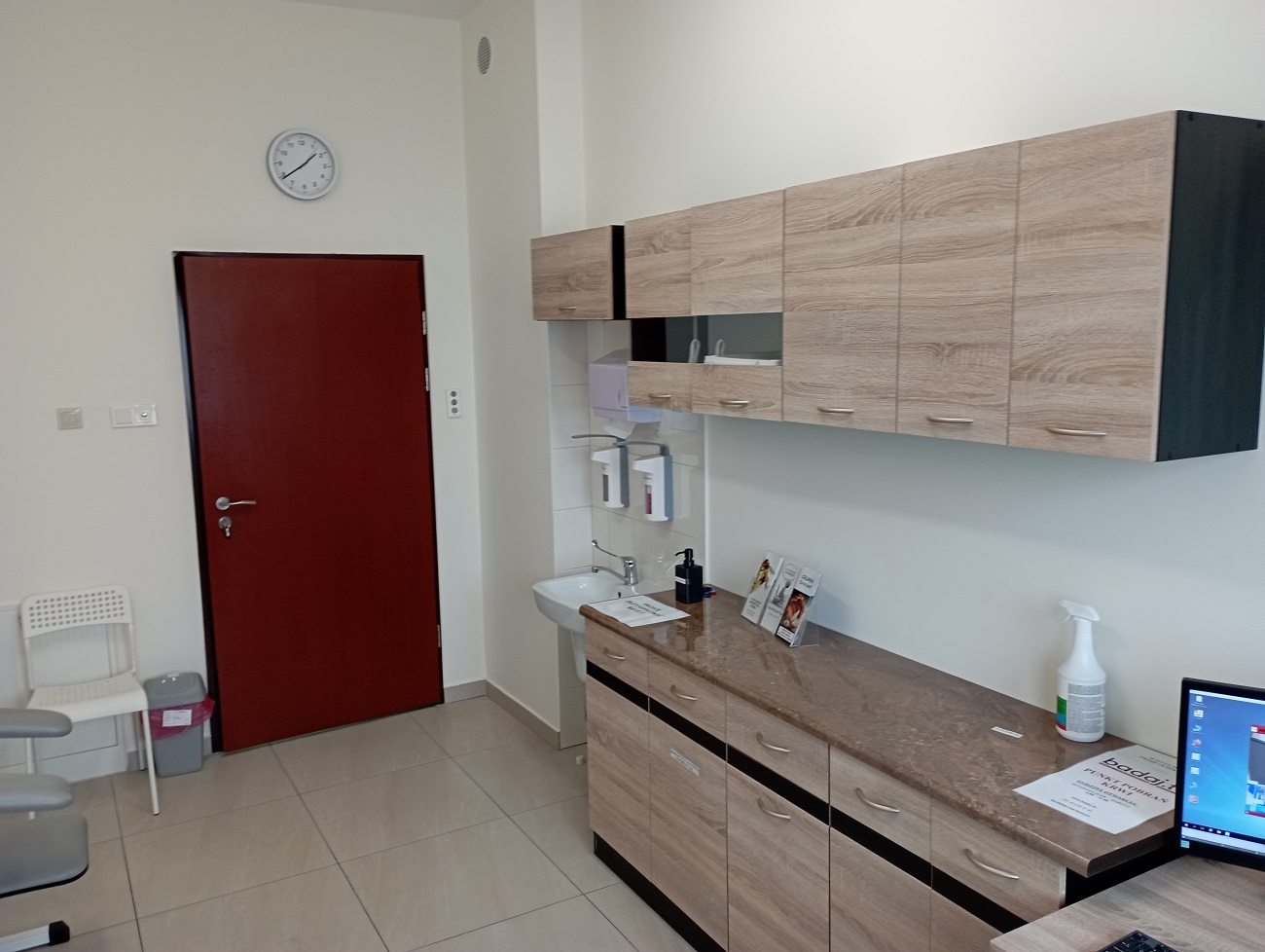 badaj.to Laboratorium Medyczne Łask