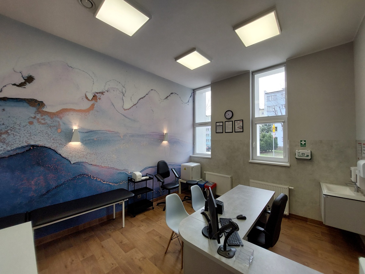 badaj.to Laboratorium Medyczne Dzierżoniów