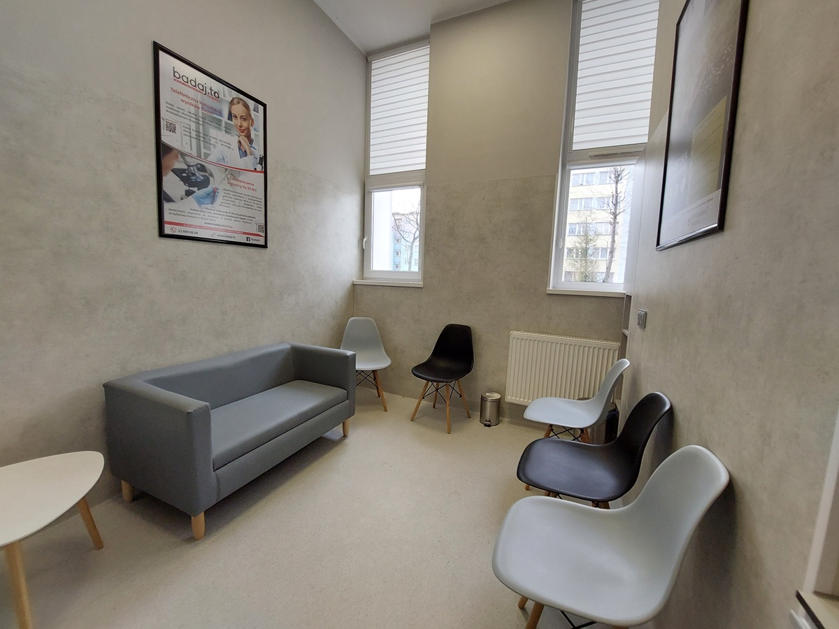 Punkt Pobrań Krwi Dzierżoniów