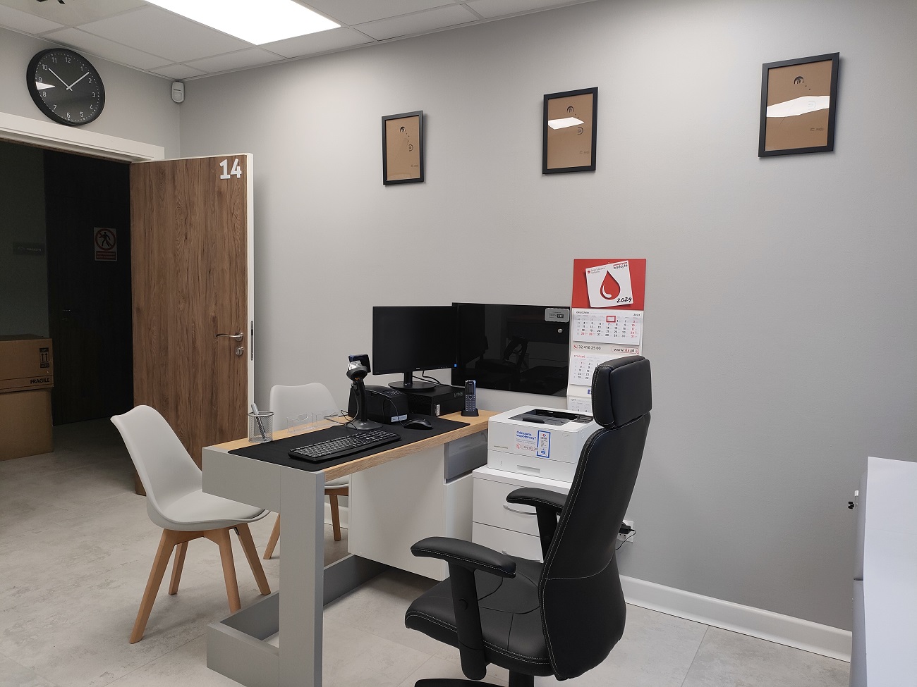 badaj.to Punkt Pobrań Jabłonka