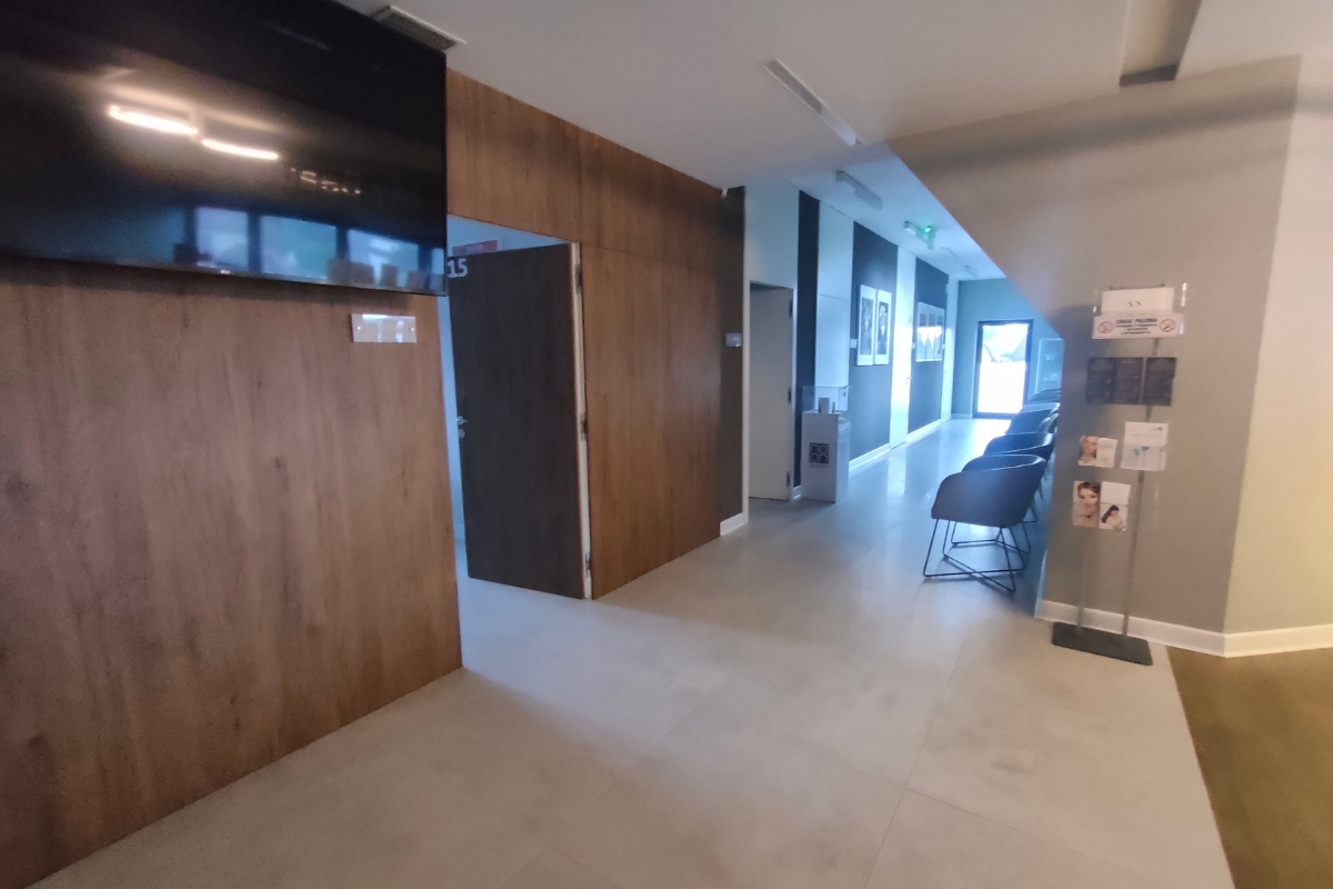 badaj.to Punkt Pobrań Jabłonka