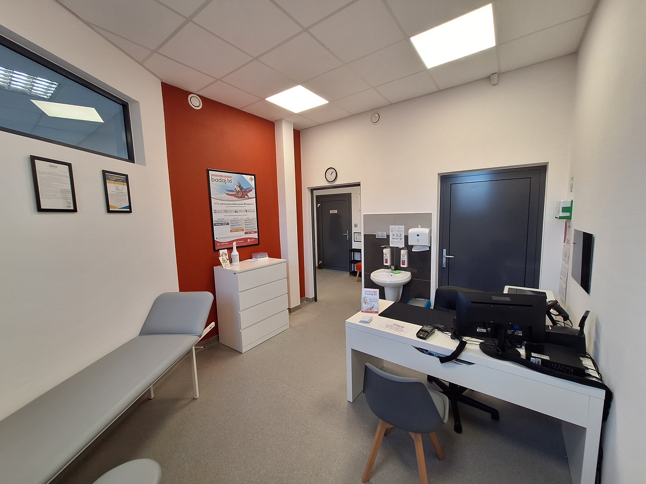 badaj.to Punkt Pobrań Rabka-Zdrój