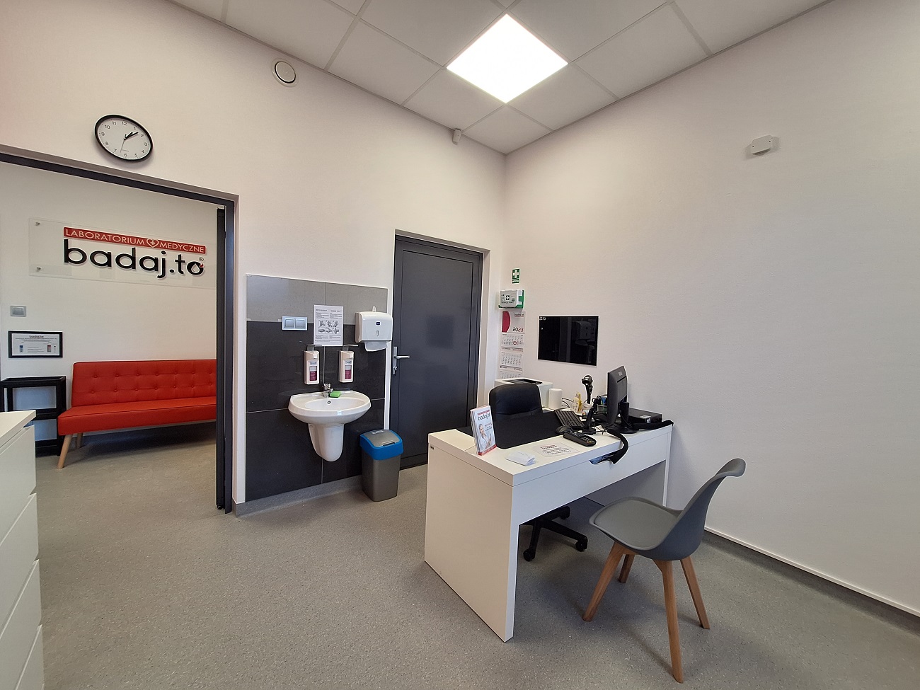 badaj.to Punkt Pobrań Krwi Rabka-Zdrój