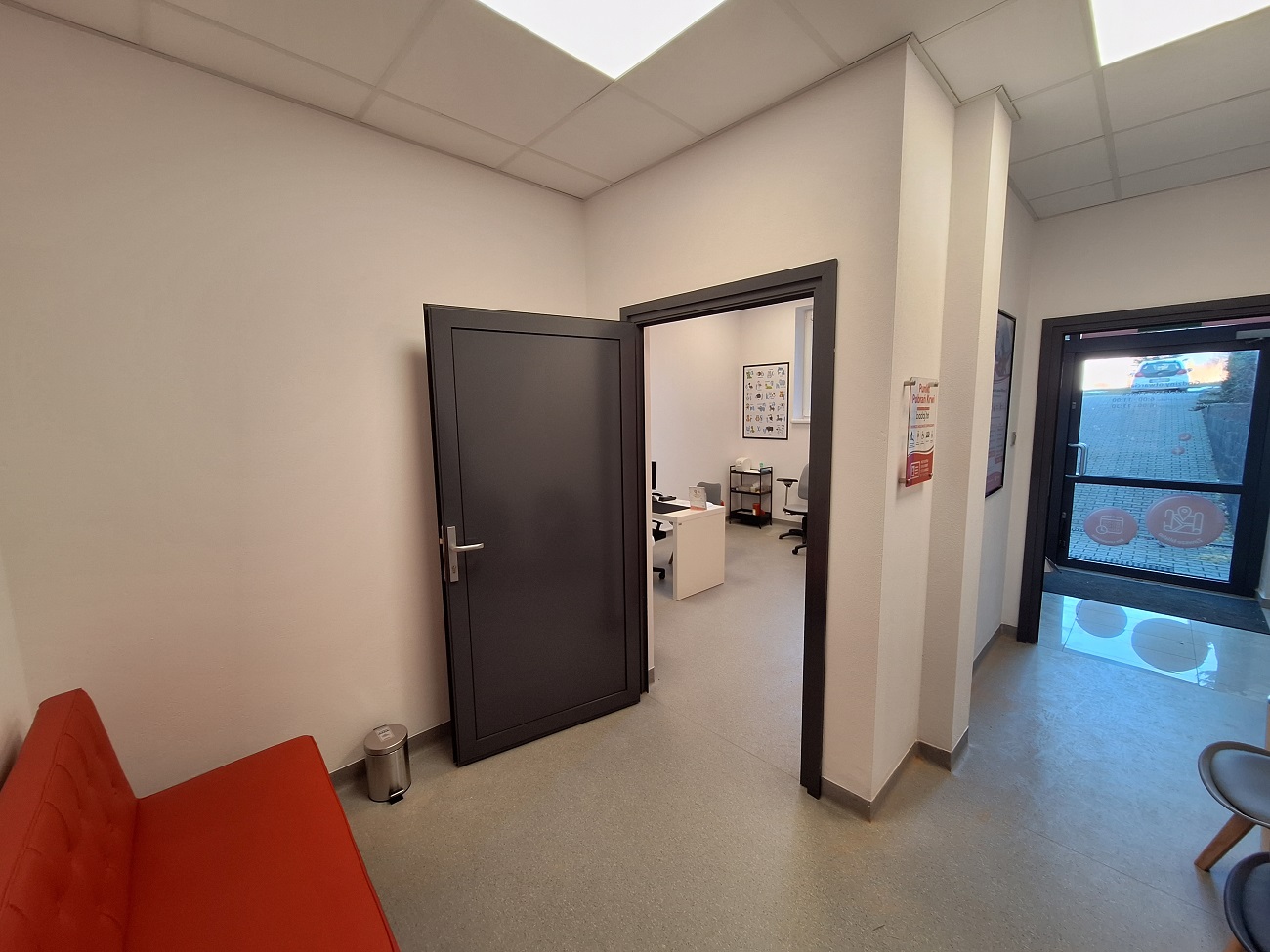 badaj.to Laboratoria Medyczne Rabka-Zdrój