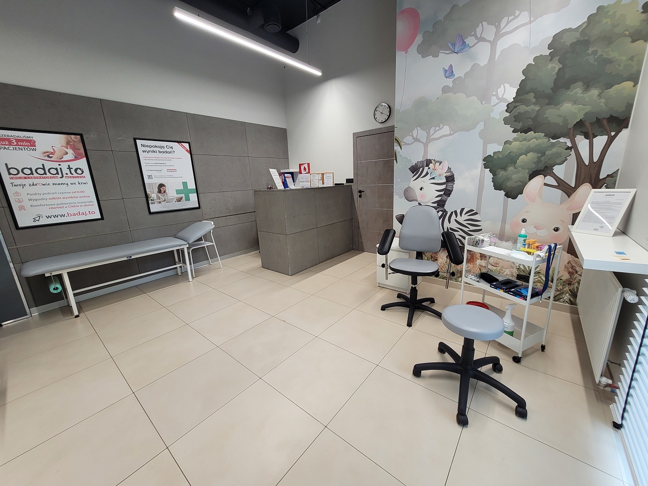 badaj.to punkt pobrań Skierniewice