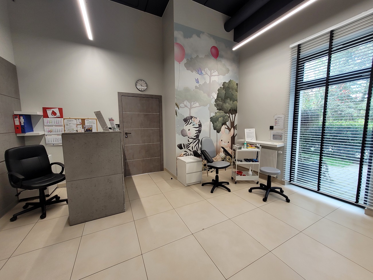 badaj.to punkt pobrań Skierniewice