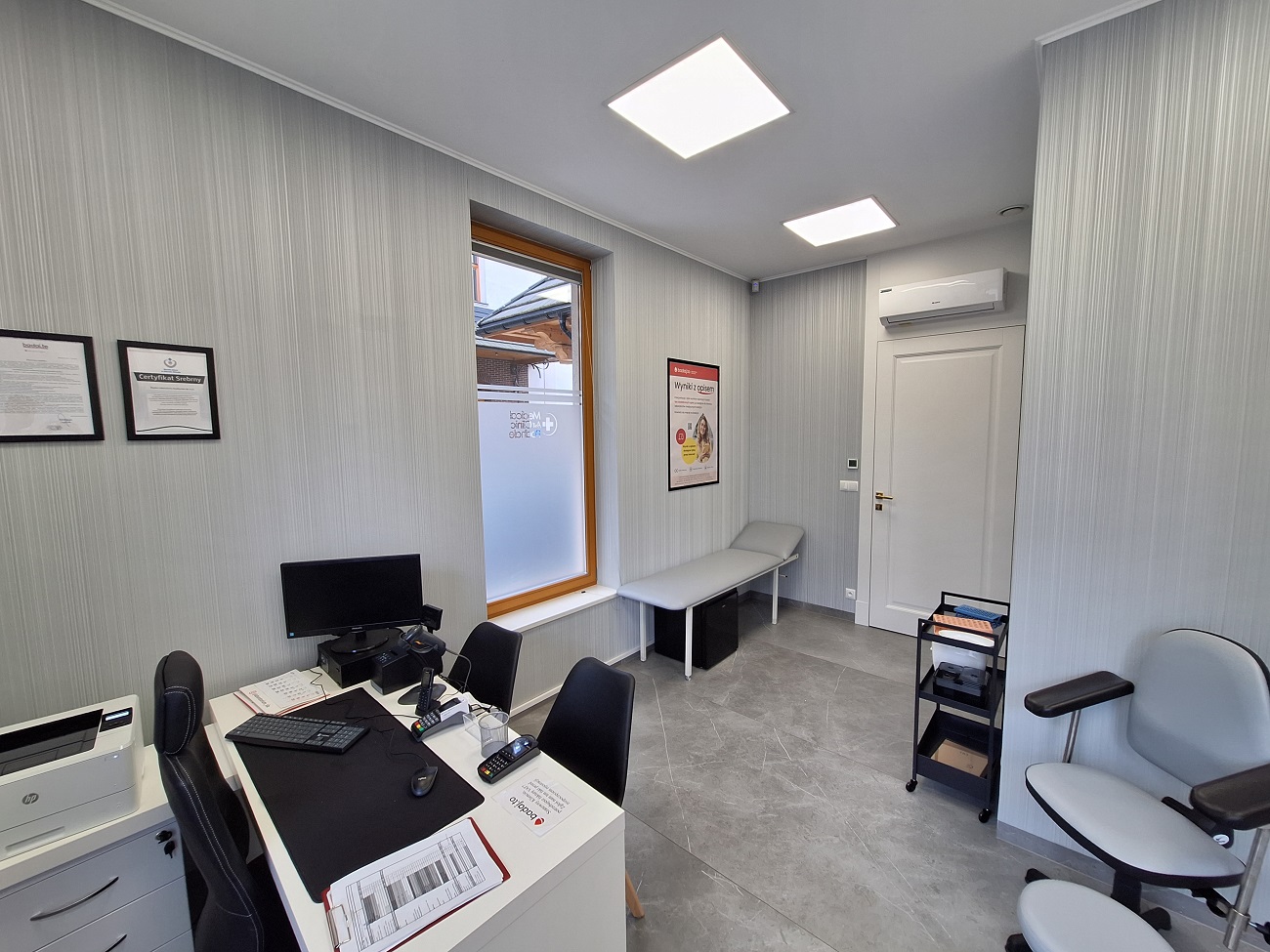 badaj.to Punkt Pobrań Zakopane