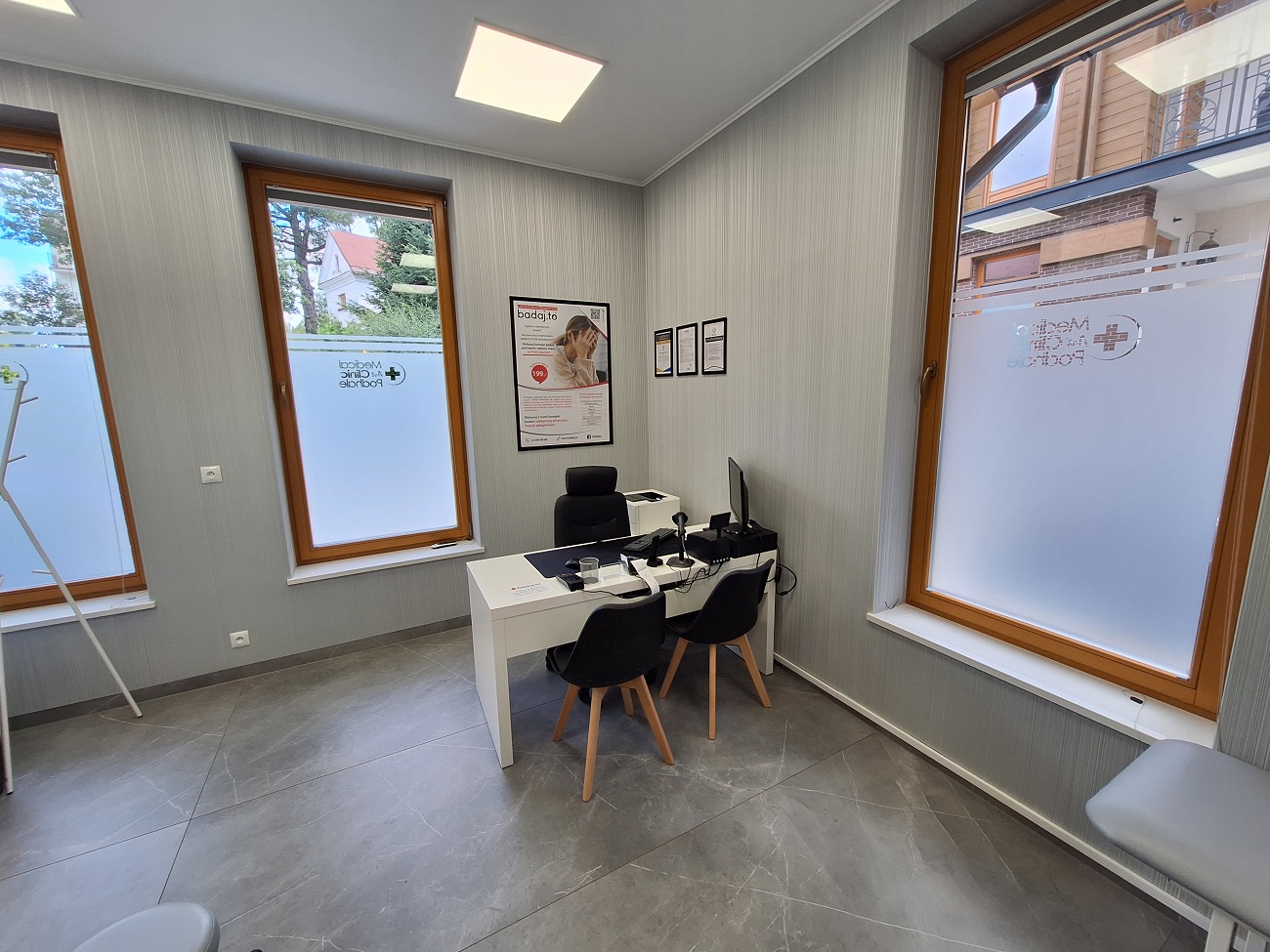 badaj.to Laboratoria Medyczne Zakopane