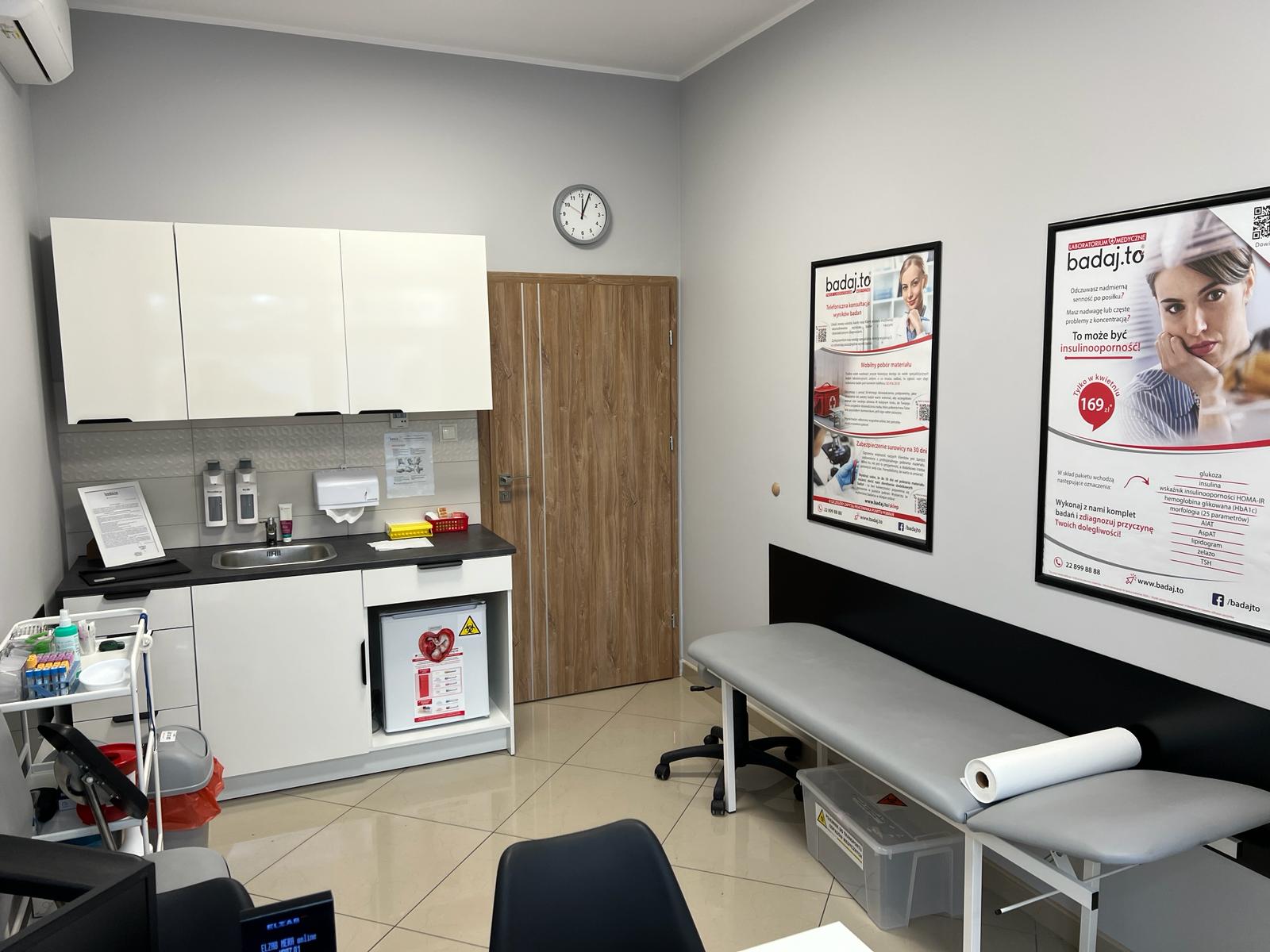 badaj.to punkt pobrań Łowicz