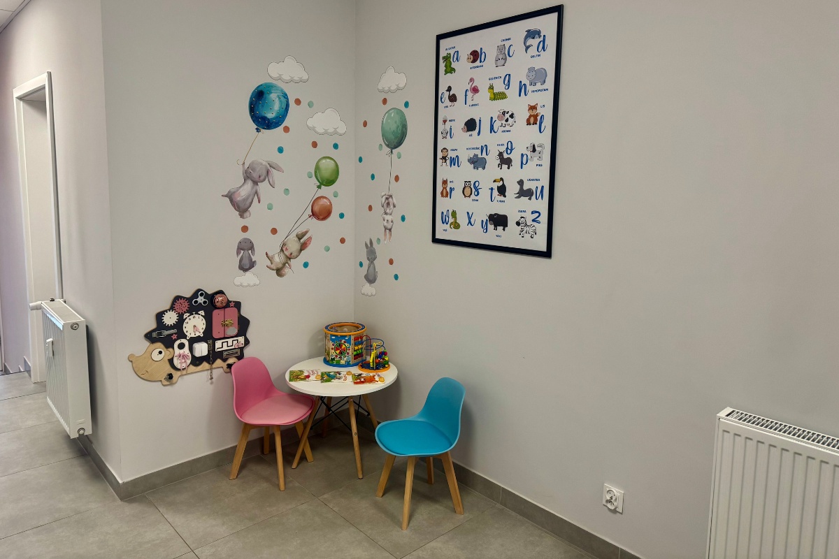 badania krwi w Katowicach