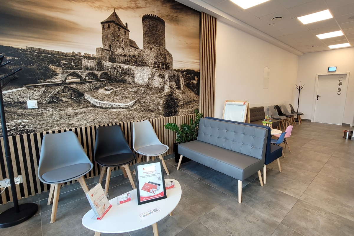 Badania Krwi Będzin