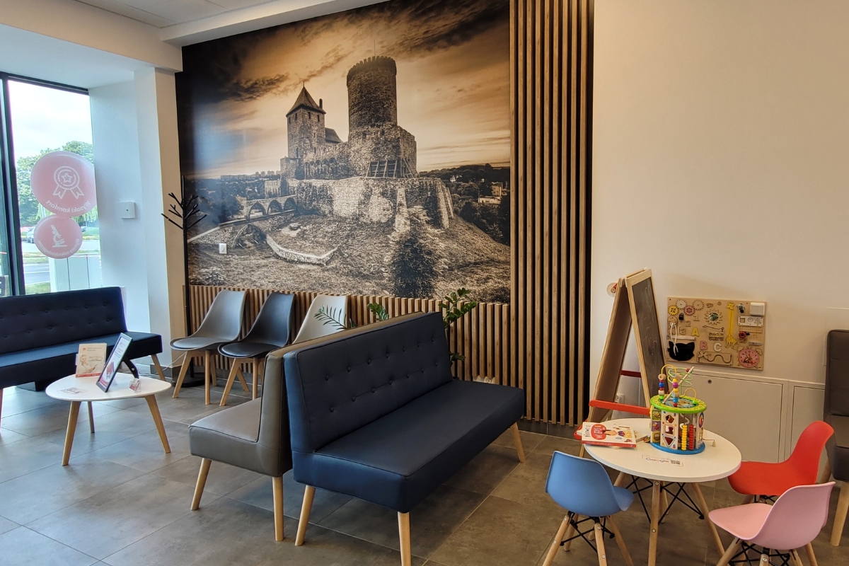 Badania Krwi w Będzinie