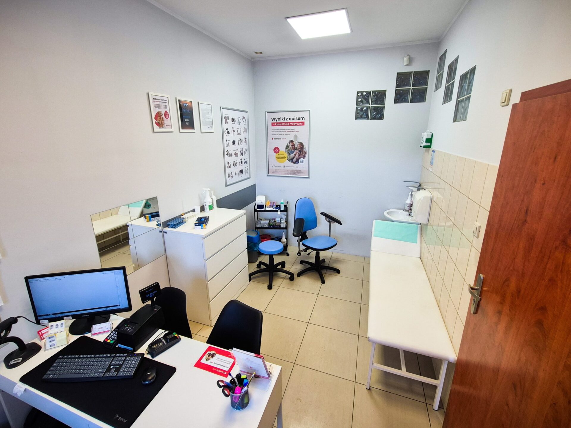 Punkt Pobrań Chrzanów