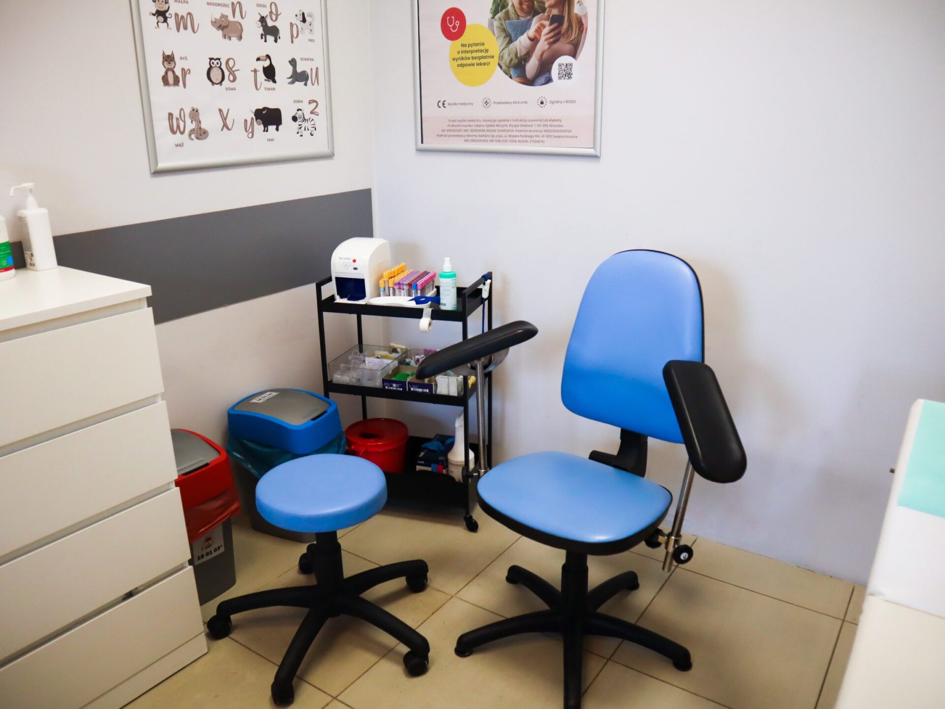 Punkt Pobrań Chrzanów