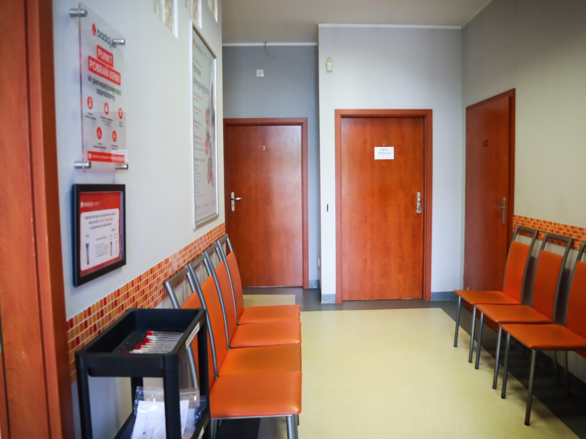 Punkt Pobrań Chrzanów