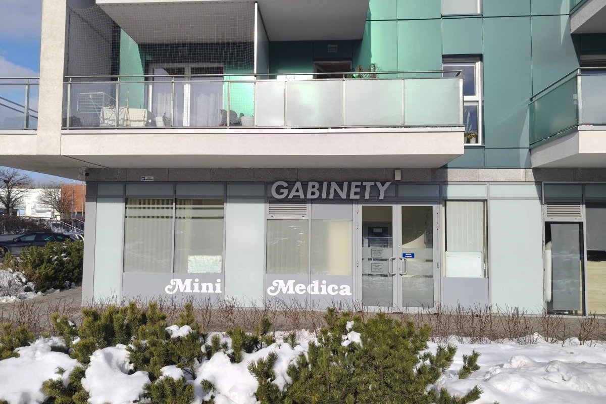 Badania Krwi Gdańsk Przymorze