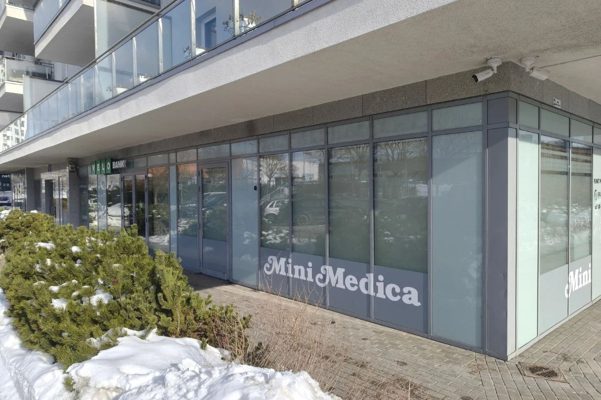 Badania Krwi Gdańsk Przymorze