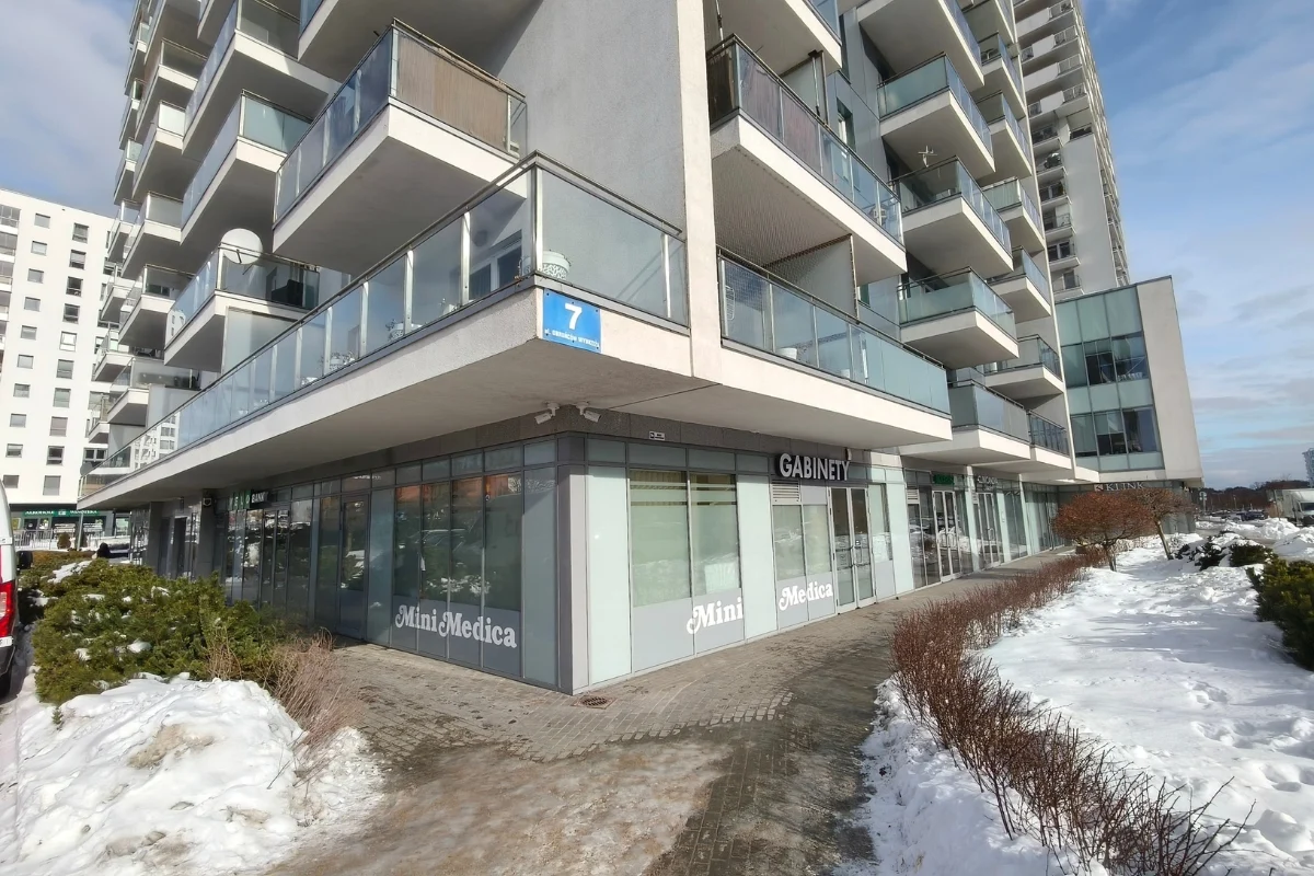 Badania Krwi Gdańsk Przymorze