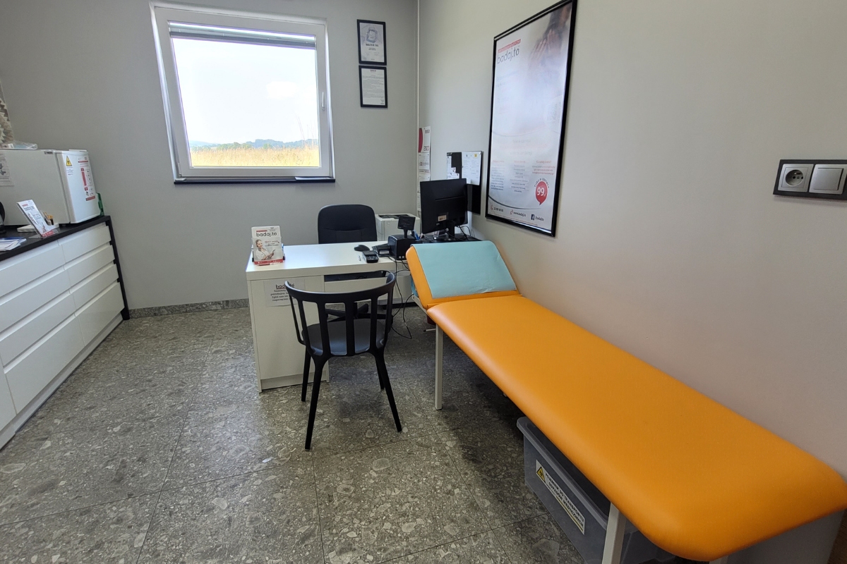 badaj.to Punkt Pobrań Jordanów