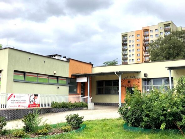 Katowice – Józefowska76