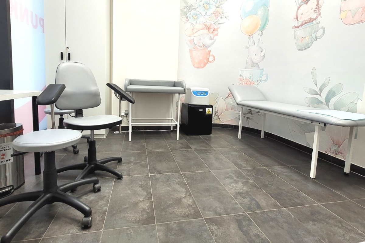 Laboratorium Katowice