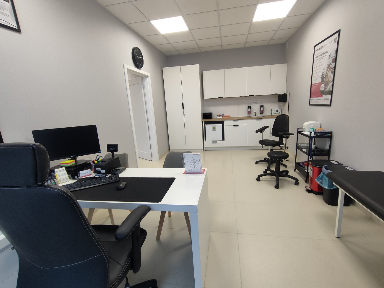 Punkt Pobrań Miechów