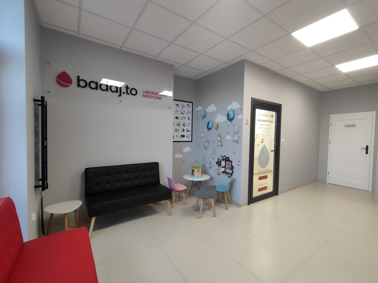 Punkt Pobrań Krwi Miechów