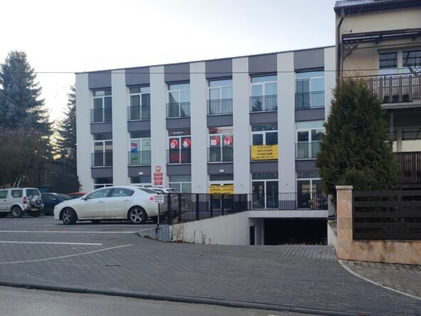 Miechów – Jana Sobieskiego 4