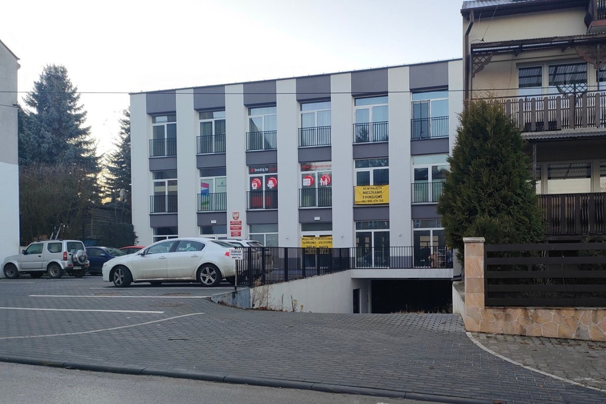 Badania Krwi Miechów