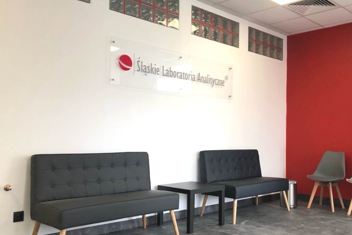 Badania Krwi Mysłowice