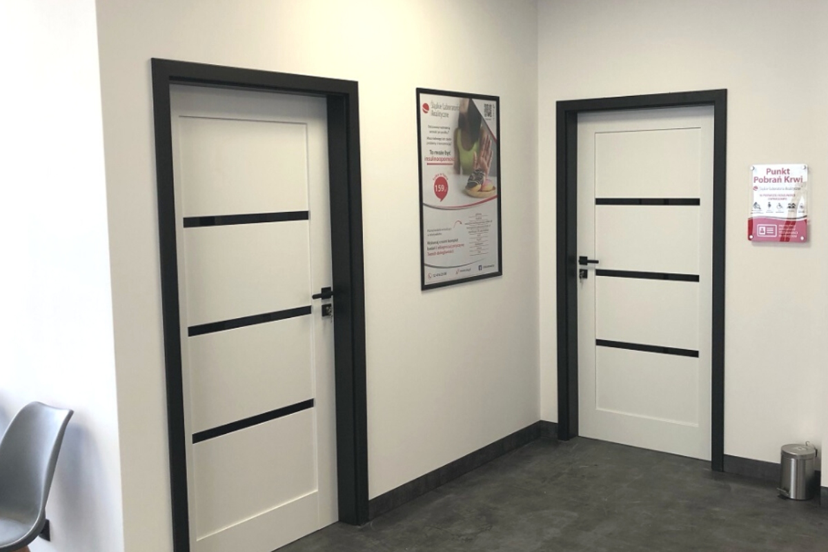 Punkt Pobrań Mysłowice