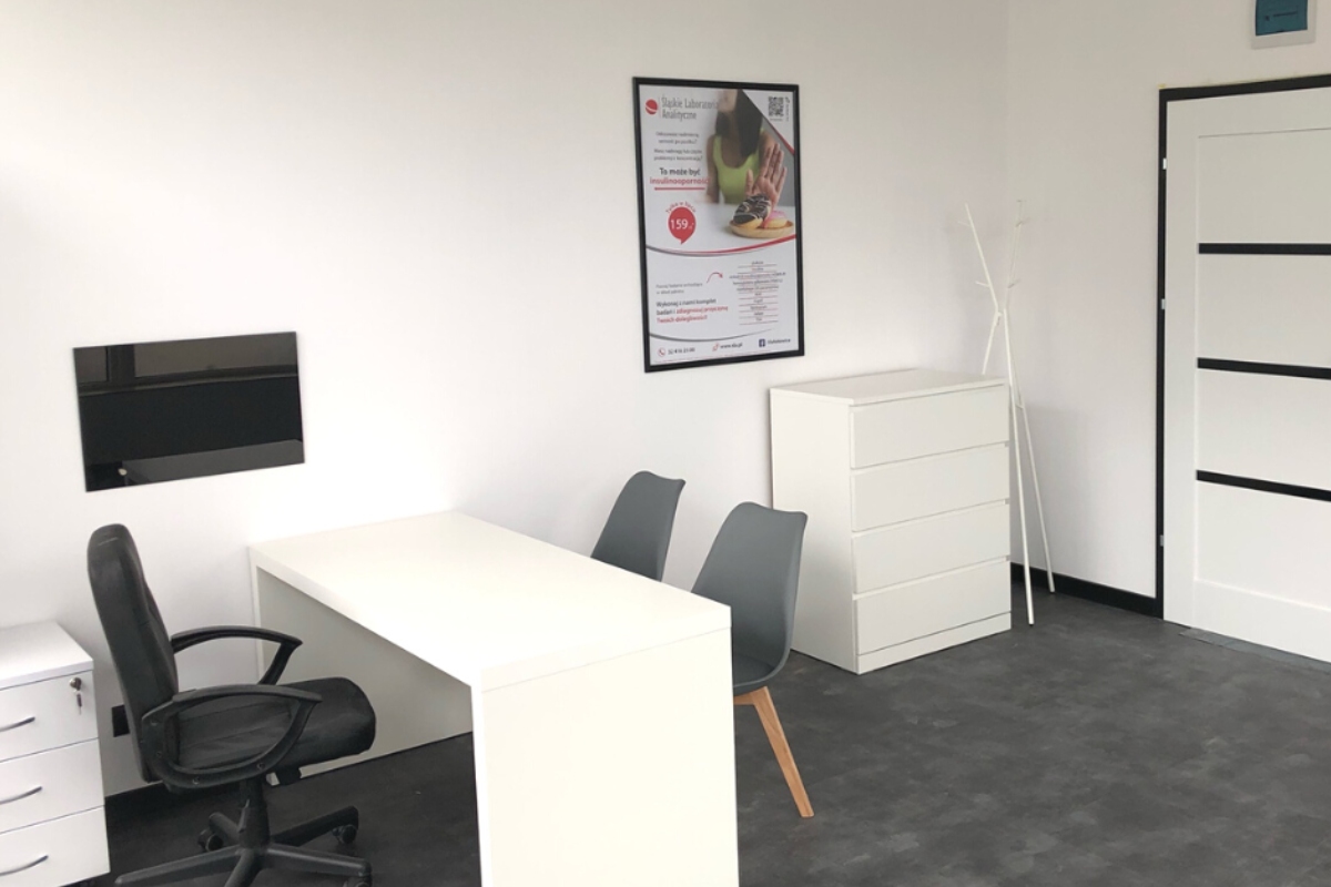 Laboratorium Mysłowice