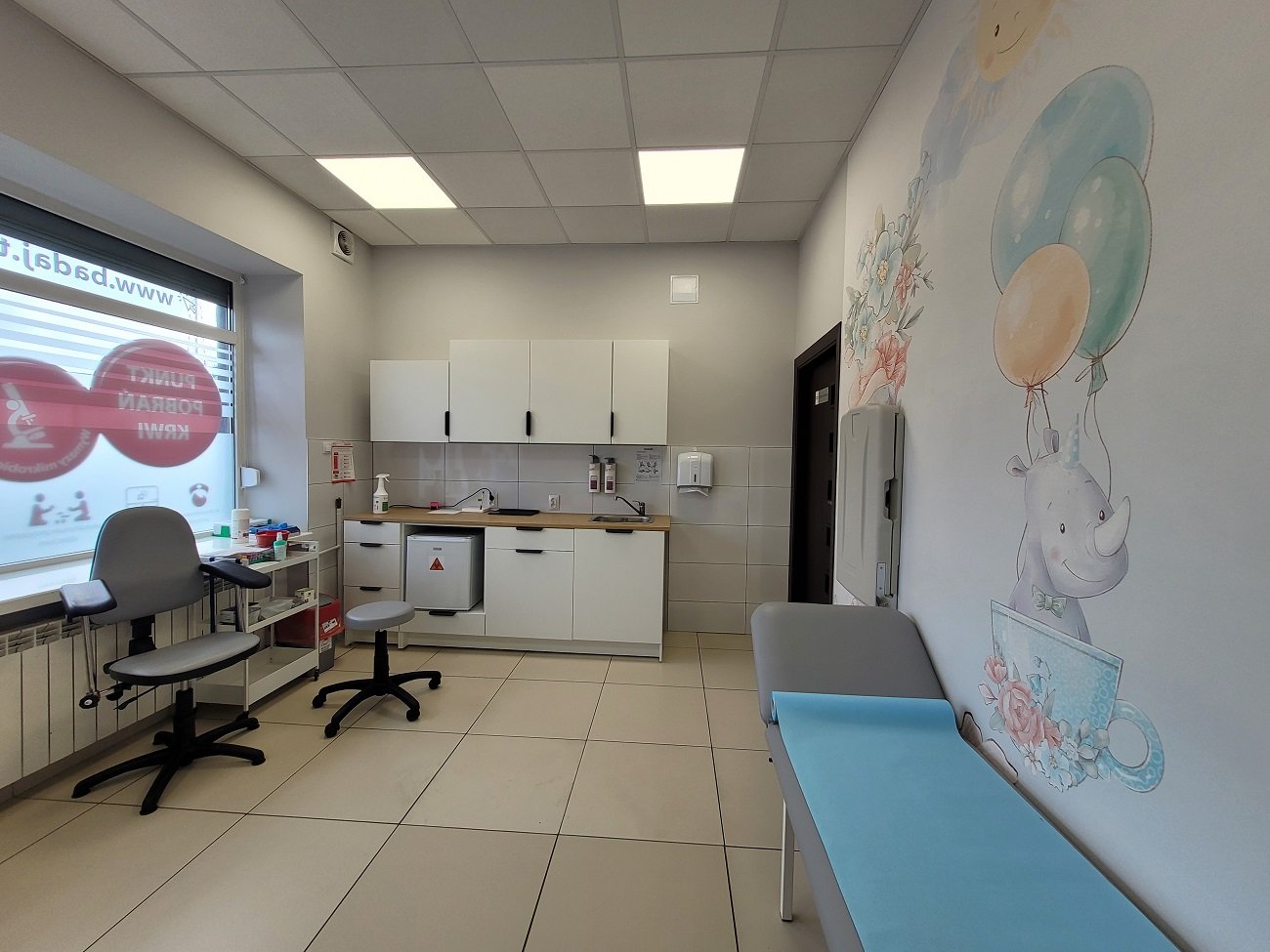 Punkt Pobrań Radomsko