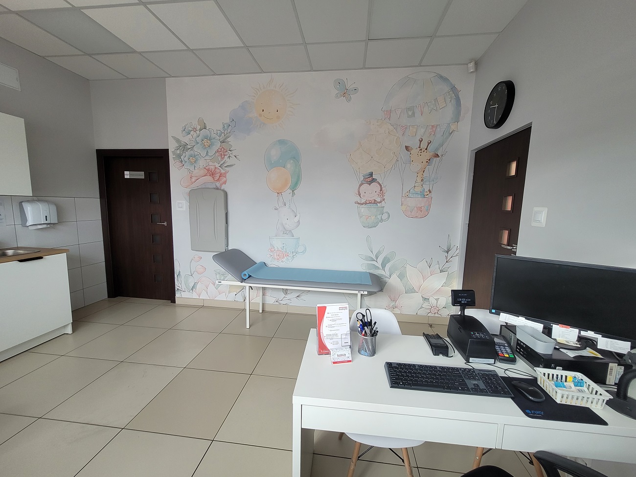 Punkt Pobrań Krwi Radomsko