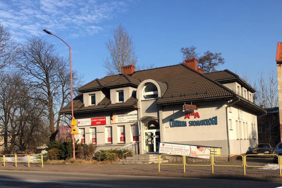 Badania Krwi Siemianowice Śląskie