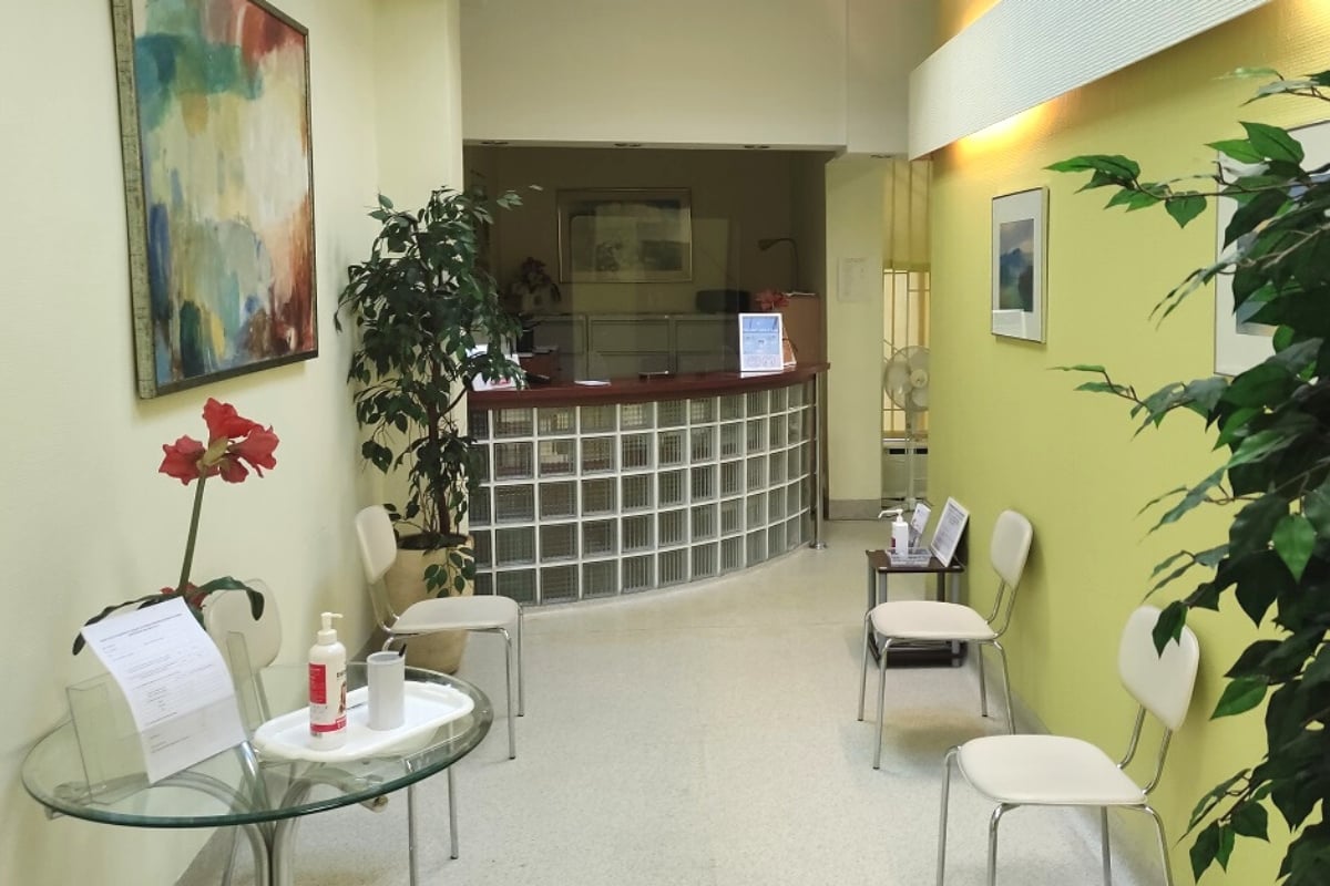 Laboratorium Sosnowiec