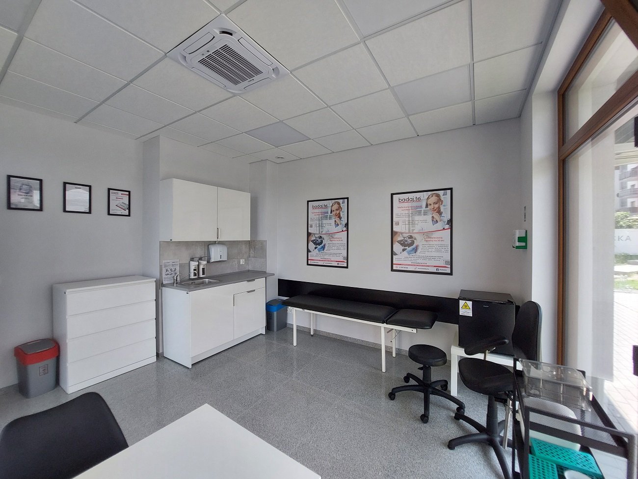 Punkt Pobrań Krwi Strzelin