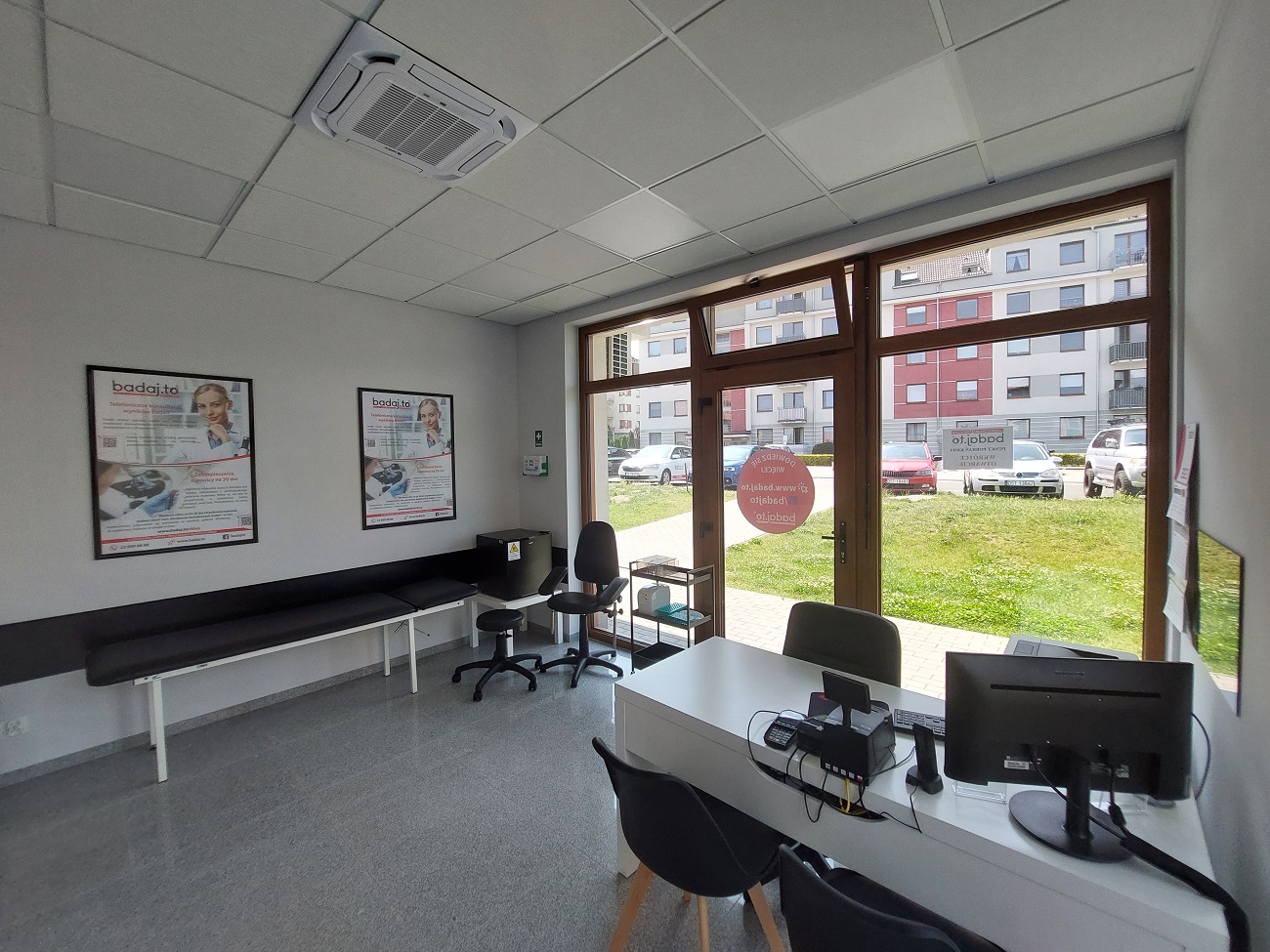 Punkt Pobrań Strzelin