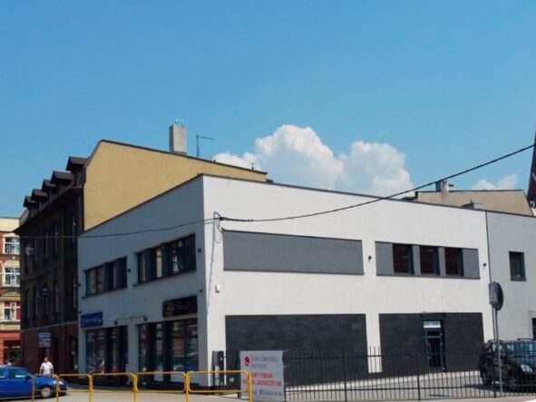 Świętochłowice – Bytomska 5