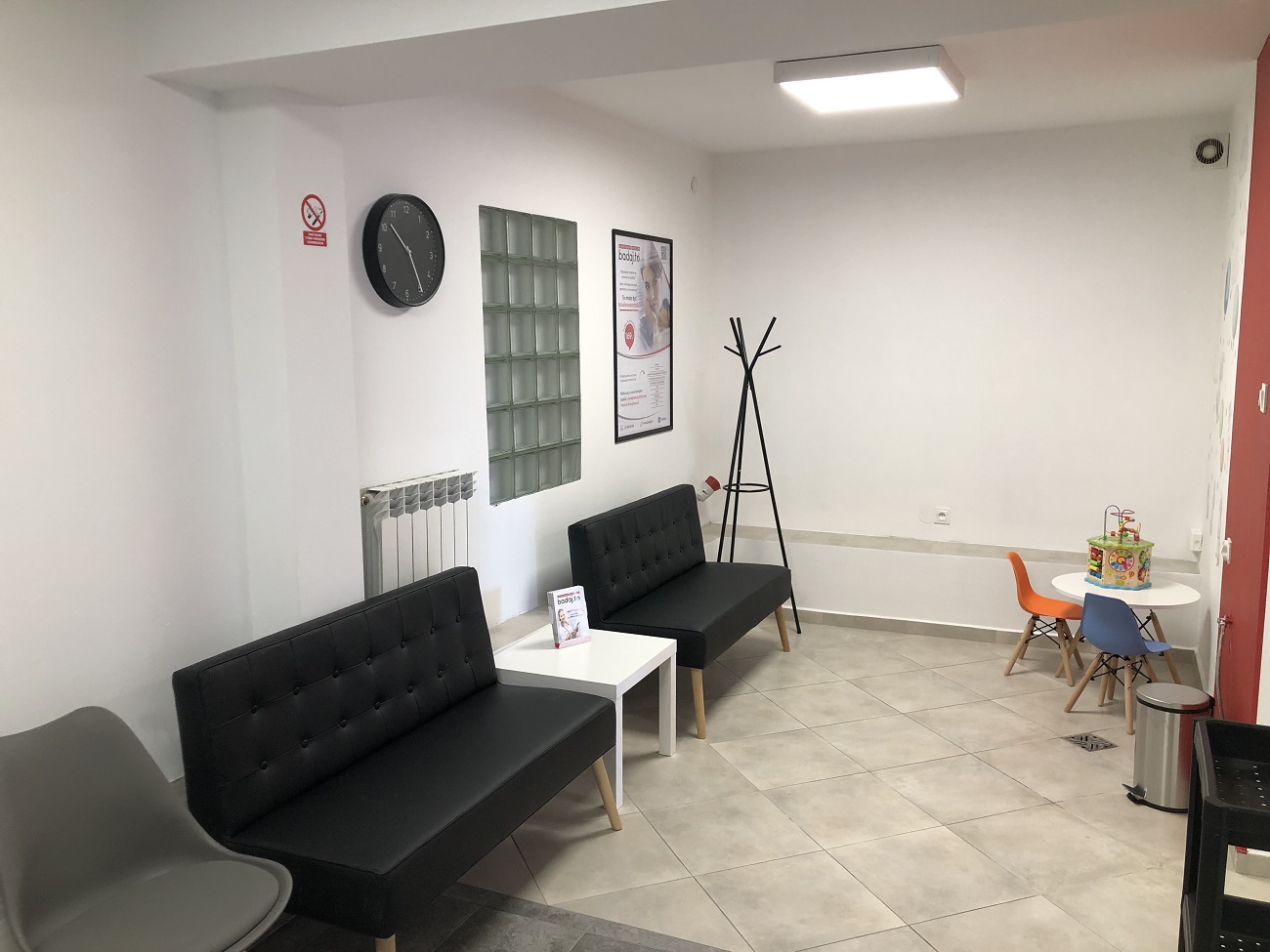 Wolbrom badaj.to Laboratoria Medyczne