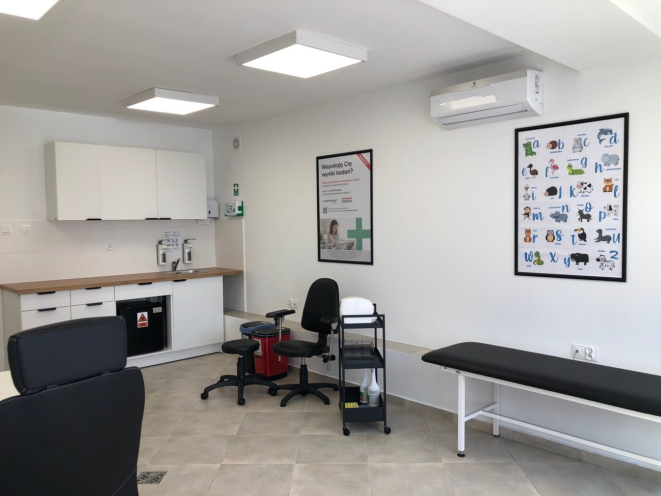 Punkt Pobrań Wolbrom